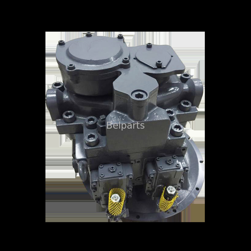 Stalen graafmachine hoofdpomp voor Hitachi EX550-3 EX600-3 EX550-5 EX600-5 EX550 EX600 Hydraulische pomp 9136529