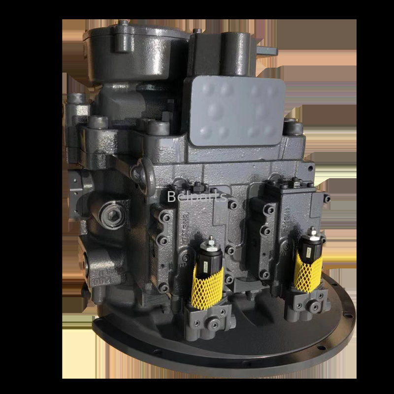 Stalen graafmachine hoofdpomp voor Hitachi EX550-3 EX600-3 EX550-5 EX600-5 EX550 EX600 Hydraulische pomp 9136529