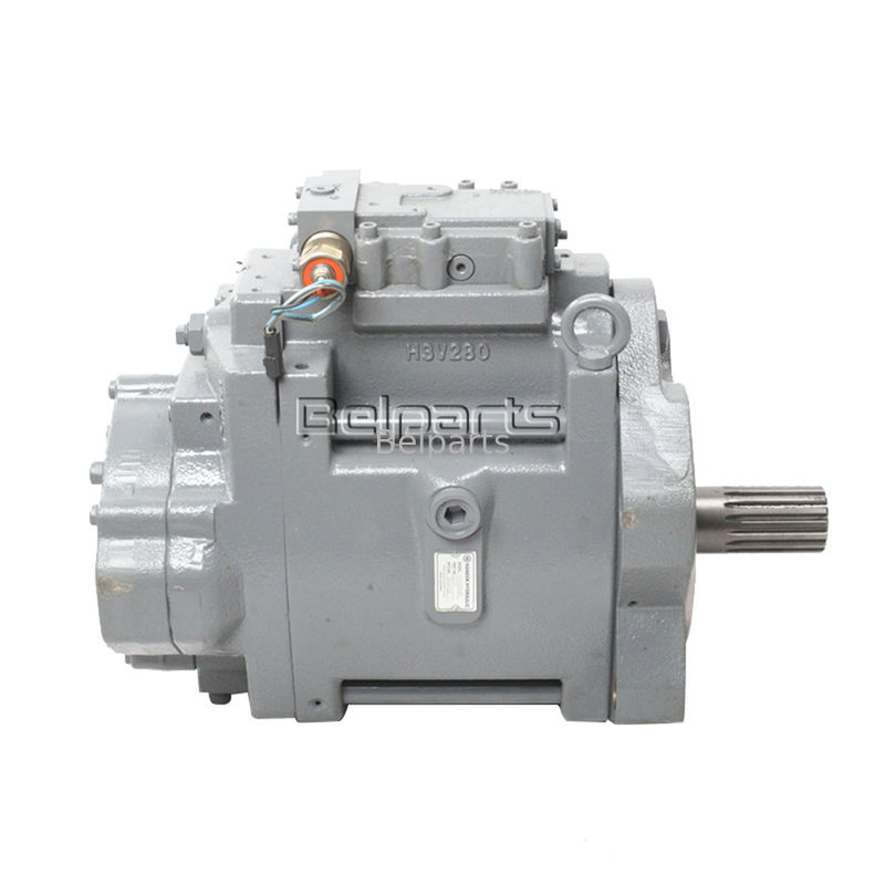 Belparts Excavator Main Pump voor Hitachi EX750-5 EX800H-5 Hydraulische pomp 9139426 9168965 9169241 9184005