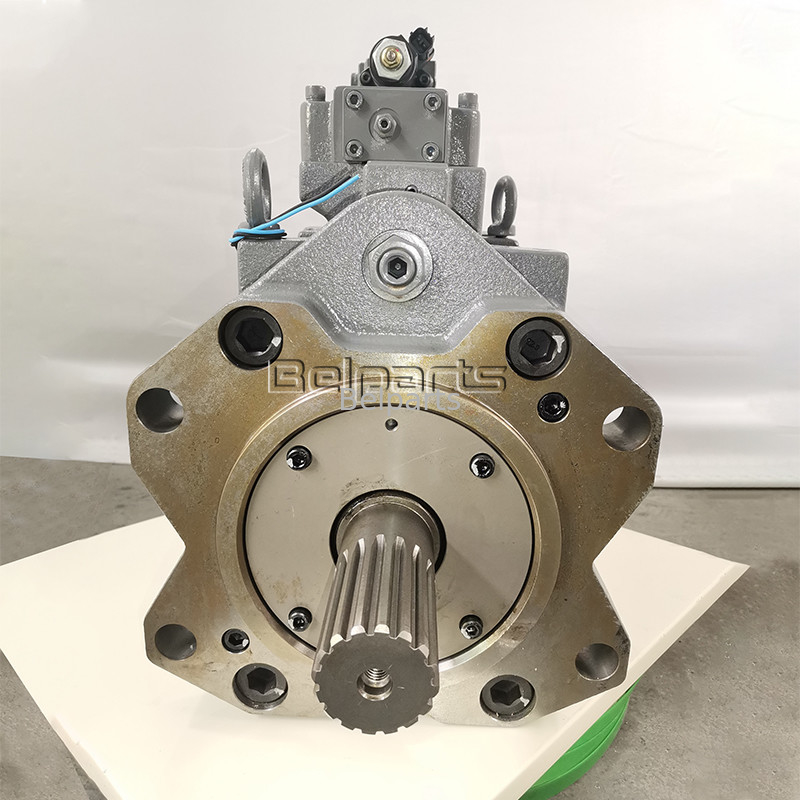 ZAXIS600 ZAXIS600LC ZAXIS650 Belparts Graafmachine Hoofdpomp Voor Hitachi ZAXIS800 ZAXIS850H Hydraulische pomp 9197075