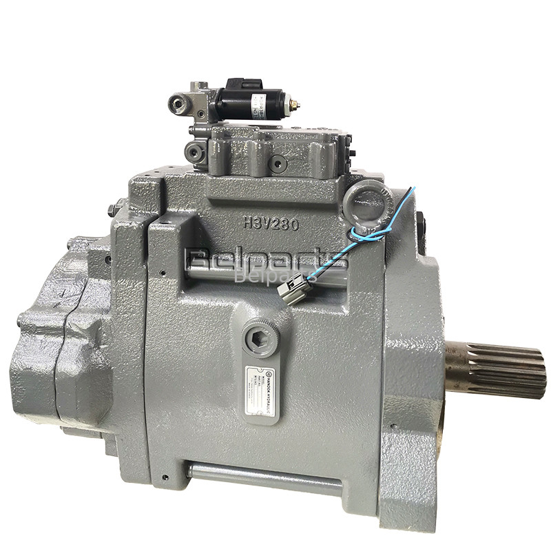 ZAXIS600 ZAXIS600LC ZAXIS650 Belparts Graafmachine Hoofdpomp Voor Hitachi ZAXIS800 ZAXIS850H Hydraulische pomp 9197075