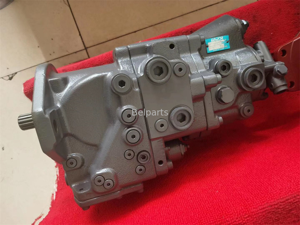 Belparts graafmachine hoofdpomp voor Hitachi ZAXIS70LC ZAXIS80 ZAXIS70 ZAXIS80SB Hydraulische pomp 4437197 4472053 4472052