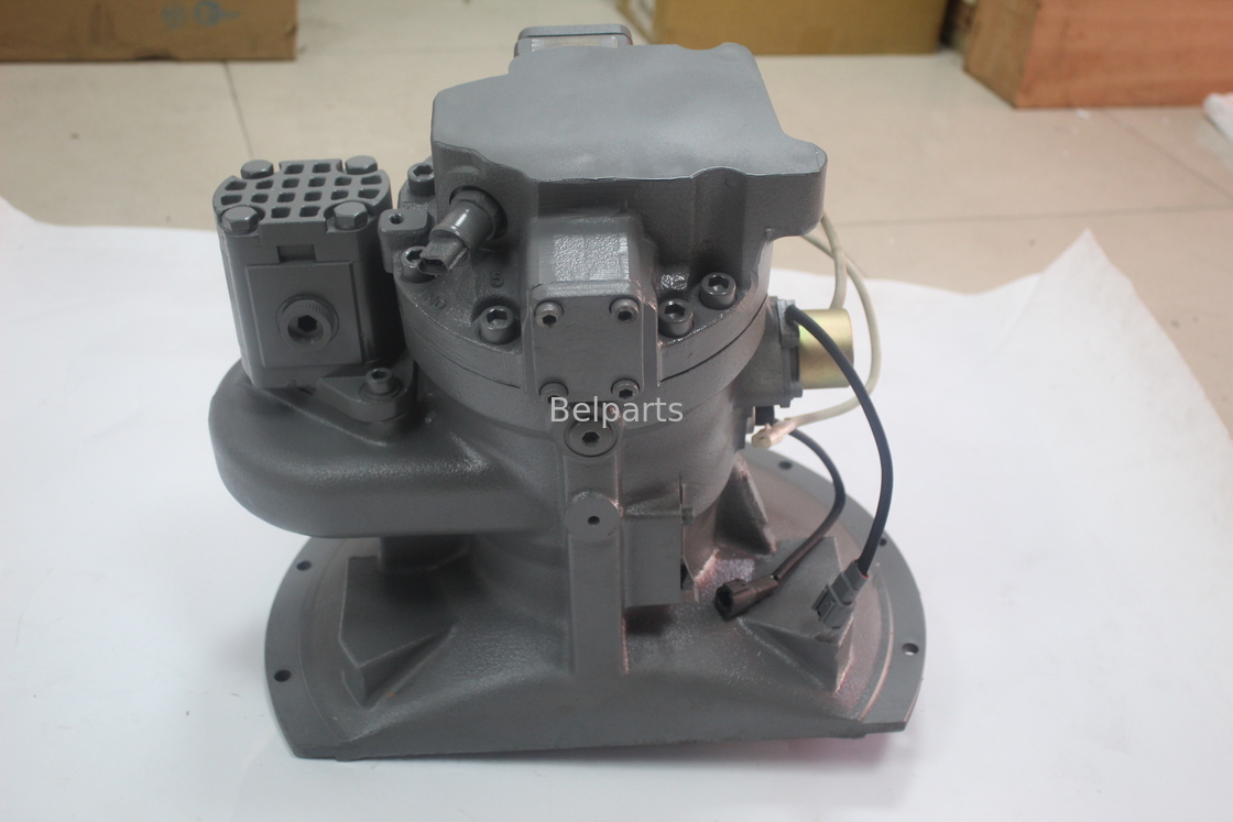 Belparts Excavator Main Pump voor Hitachi EX100-5 EX110M-5 EX100-5E Hydraulische pomp 9151412 9152593 9158021 9159228