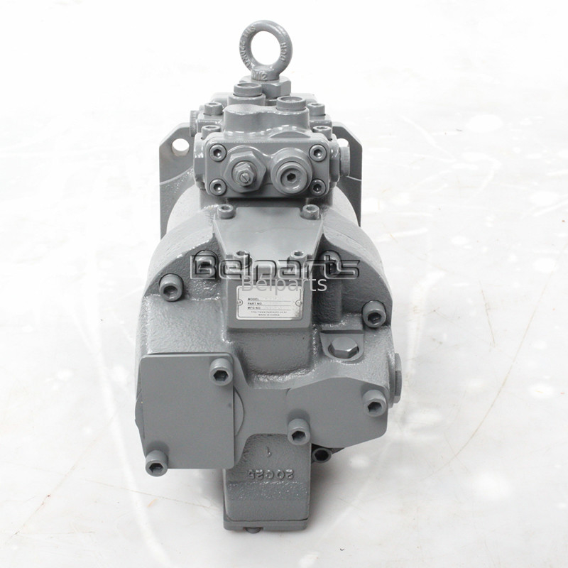 Belparts Excavator Main Pump voor Hitachi EX300-5 EX330LC-5 EX350H-5 EX370 Hydraulische pomp 9166355 9169055 9166356 9169054