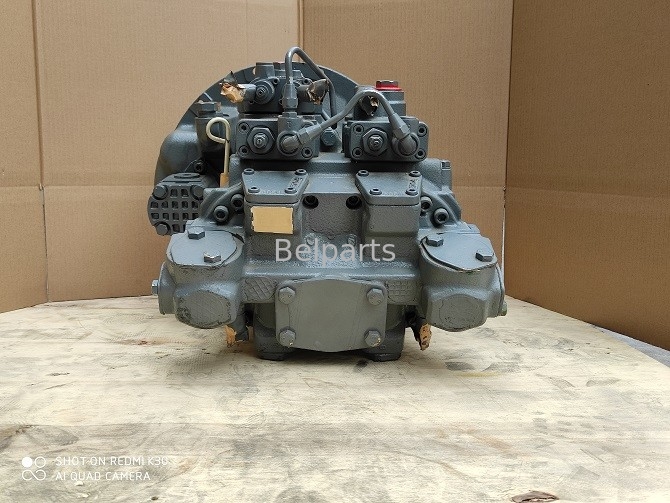 ZAXIS230 ZAXIS240 ZAXIS250 Belparts Graafmachine Hoofdpomp Voor Hitachi Hydraulische Pomp 9191165 9195236