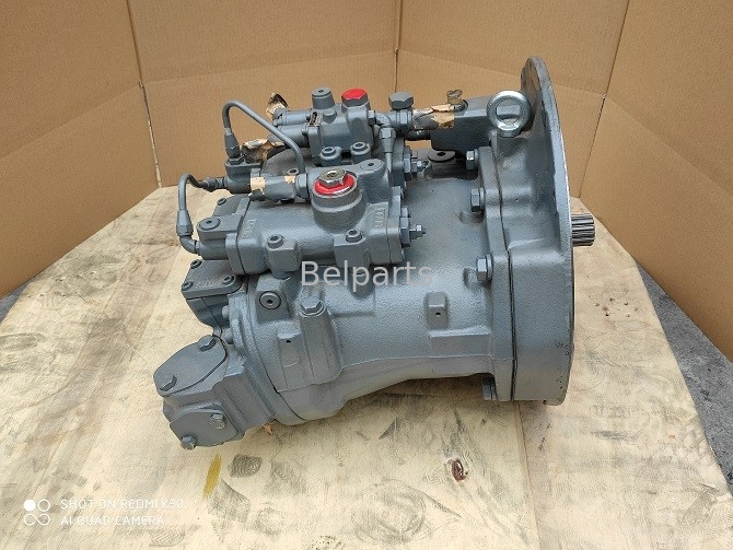 ZAXIS230 ZAXIS240 ZAXIS250 Belparts Graafmachine Hoofdpomp Voor Hitachi Hydraulische Pomp 9191165 9195236
