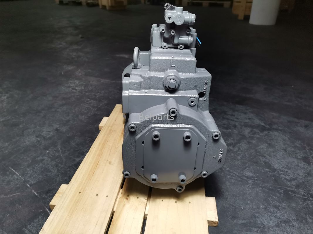 Belparts graafmachine hoofdpomp ZAXIS650LC-3 ZAXIS670LCH-3 Hydraulische pomp 9254122 4635645 4641835