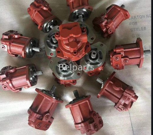 EC330C L EC380D EC340D L Belondelen Boormachineonderdelen EC360C L EC480D EC460C ECR145D L Kolvenventilator VOE 14533496