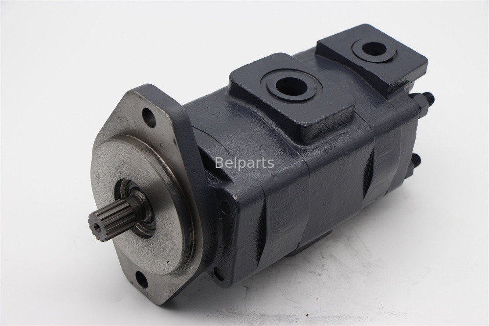 EC360C L EC330C L EC360B LC EC330B LC Pilot Pump Assembly Belparts Excavator Hydraulische versnelling Pomp VOE 14530502