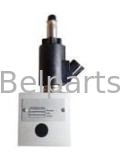 VOE 14616529 Belondelen Graafmachine Elektrische onderdelen Valve Bucher EC210 EC360 EC290 EC240 Koelventiel Solenoïde Valve