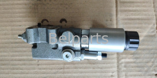 VOE 15043827 Belparts Excavator Electronic Control Valve A35E A40E EW160D L110G MT2000 SD115 Voor geaccumuleerde dumptruck