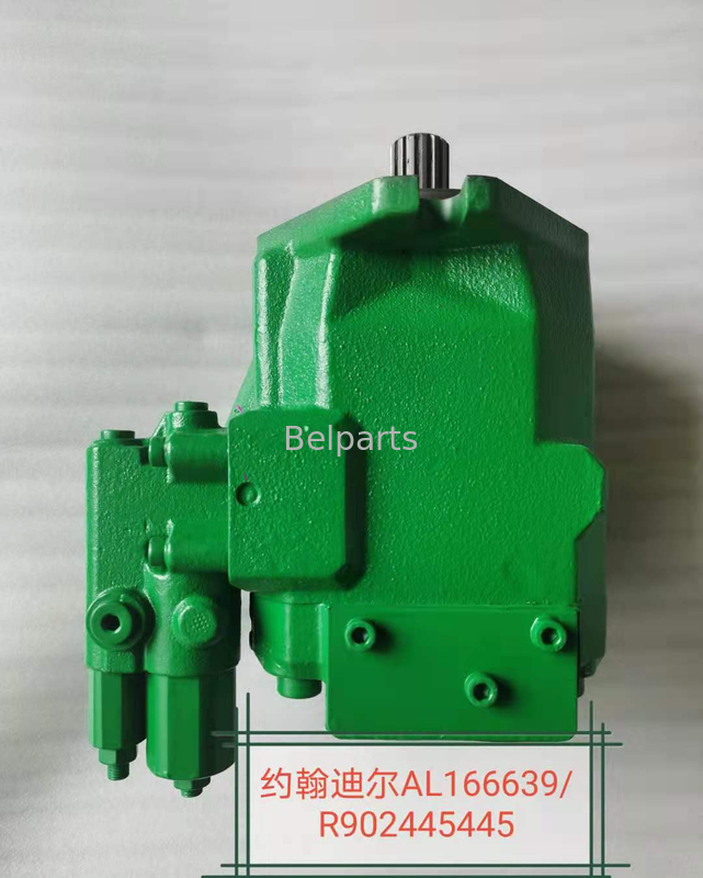 AL166639 PG200867 Hydraulische pomp voor graafmachines voor John Deere-tractoren 6130 6230 6430 6530 6630 7130 7230