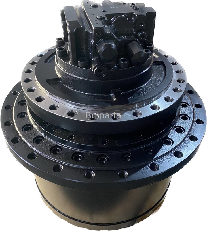 Belparts Excavator Travel Motor assy TM85 SY485 XCM490 LG950 SK480 Final Drive Assy voor kobelco sany