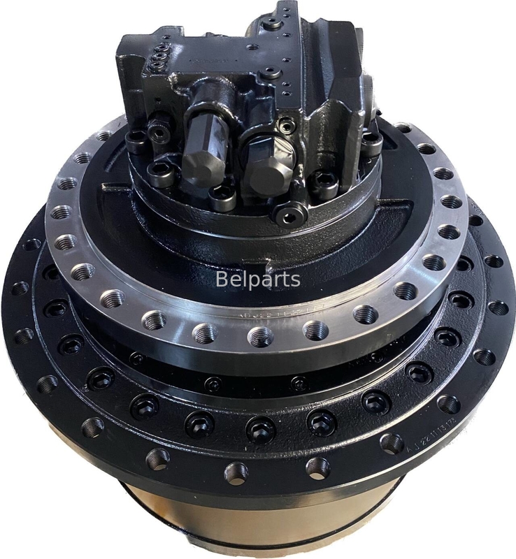 Belparts Excavator Travel Motor assy TM85 SY485 XCM490 LG950 SK480 Final Drive Assy voor kobelco sany
