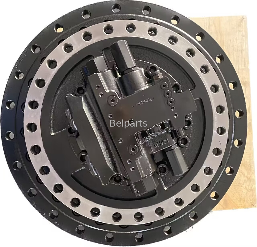 Belparts Excavator Travel Motor assy TM85 SY485 XCM490 LG950 SK480 Final Drive Assy voor kobelco sany