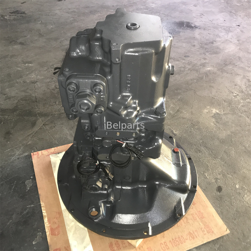 PC300-6 PC350-6 PC300-8 PC350-8 hoofdpomp Graafmachine Hydraulische pomp 708-2H-00110 708-2H-00181 708-2G-00700