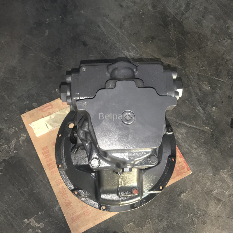 PC300-6 PC350-6 PC300-8 PC350-8 hoofdpomp Graafmachine Hydraulische pomp 708-2H-00110 708-2H-00181 708-2G-00700