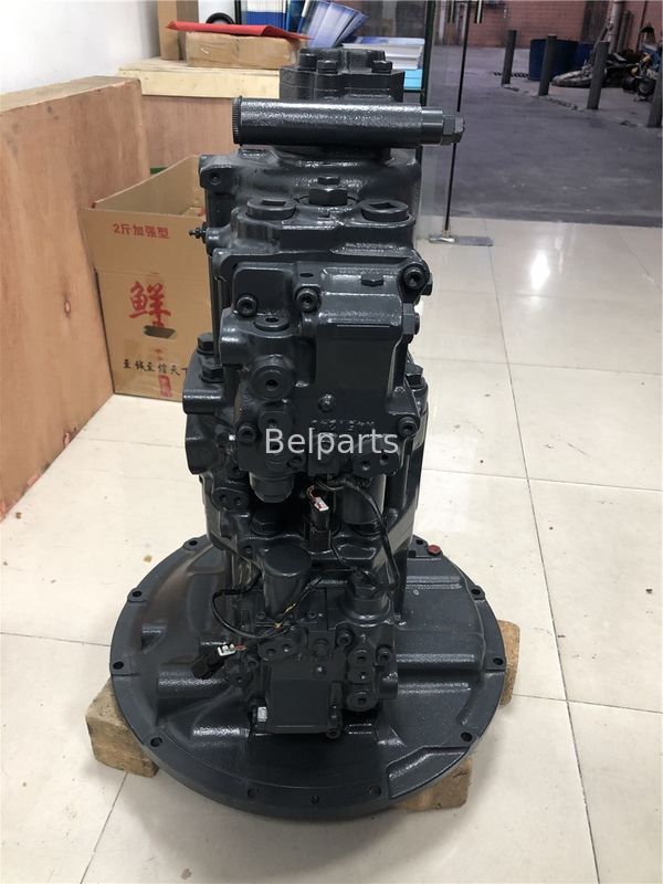 Belparts Graafmachine PC300-7 PC300LC-7 PC350-7 PC350LC-7 Hydraulische pomp voor 708-2G-00024 708-2G-00023 708-2G-00022