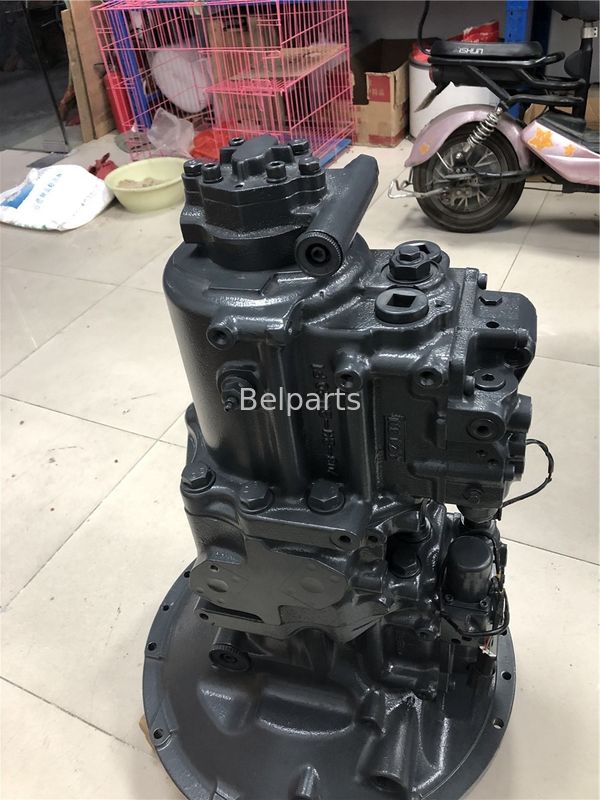 Belparts Graafmachine PC300-7 PC300LC-7 PC350-7 PC350LC-7 PC300-7 Hydraulische pomp voor 708-2G-00024 708-2G-00023 708-2G-00022