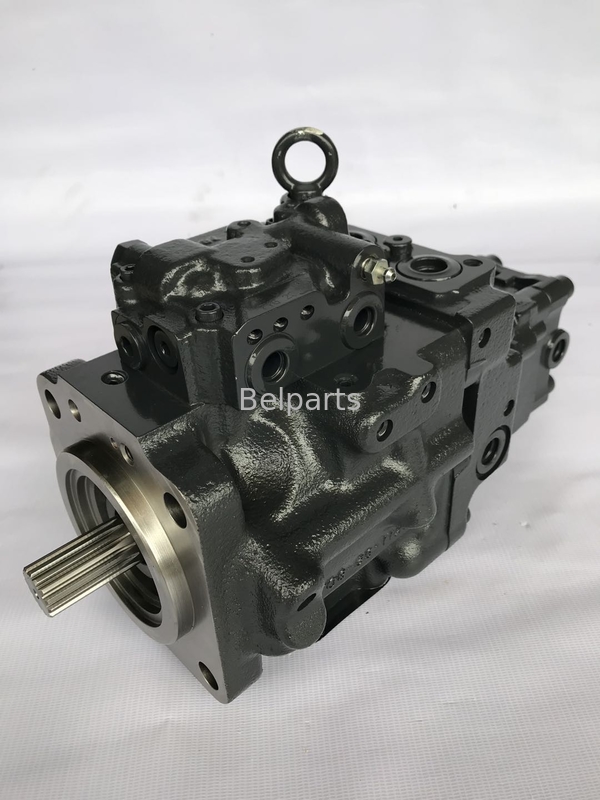 Graafmachine PC40-6 PC40-7 PC50UU-2 Hydraulische pomp voor komatsu 705-41-08010 705-41-03010 705-41-08090