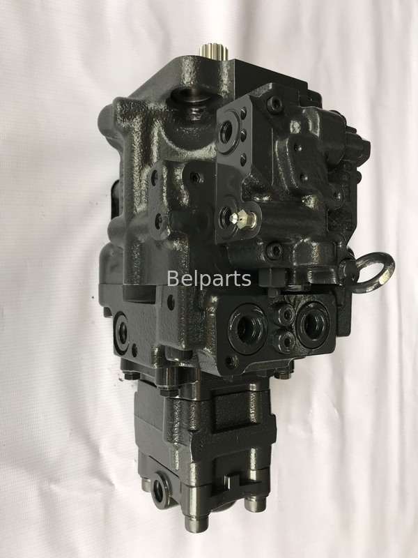 Graafmachine PC40-6 PC40-7 PC50UU-2 Hydraulische pomp voor komatsu 705-41-08010 705-41-03010 705-41-08090