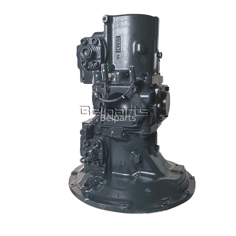 Belparts Graafmachine PC400-3 PC400LC-3 Hydraulische pomp voor komatsu 708-27-02025 708-27-02024 708-27-01010 708-27-10100