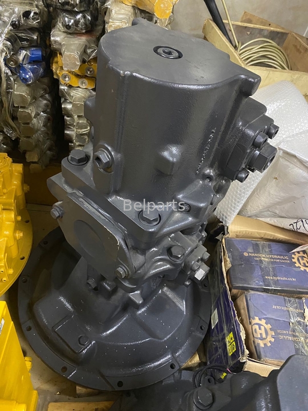Belparts Graafmachine hoofdpomp PC450-7 PC450LC-7 Hydraulische pomp voor komatsu 708-2H-00022