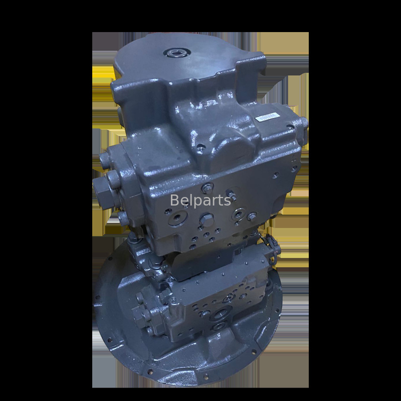 Belparts Graafmachine hoofdpomp PC450-7 PC450LC-7 Hydraulische pomp voor komatsu 708-2H-00022