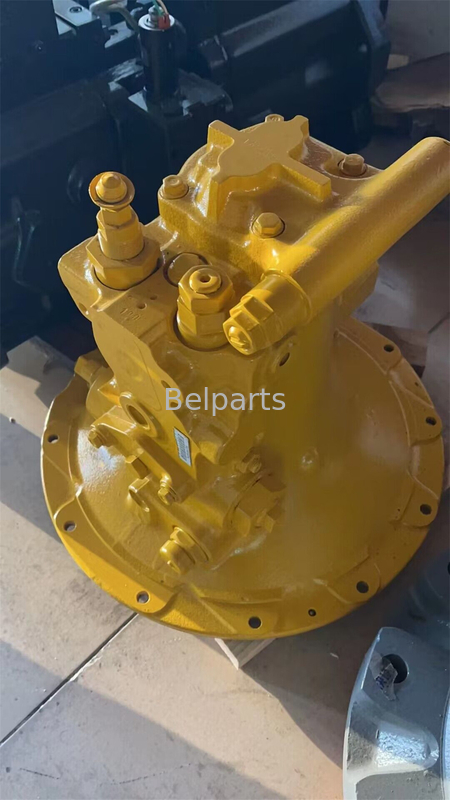 PC60-7-B PC60-7 Hydraulische pomp Belondelen Graafmachine hoofdpomp PC60-5 708-21-01011 708-21-01010 708-21-10601 708-1W-00042