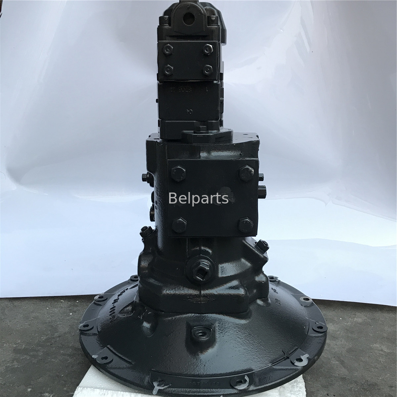 Belparts Graafmachine hoofdpomp PC60-6 PC60L-6 PC70-6 Hydraulische pomp voor komatsu 708-21-04033 708-21-04032 708-21-04031