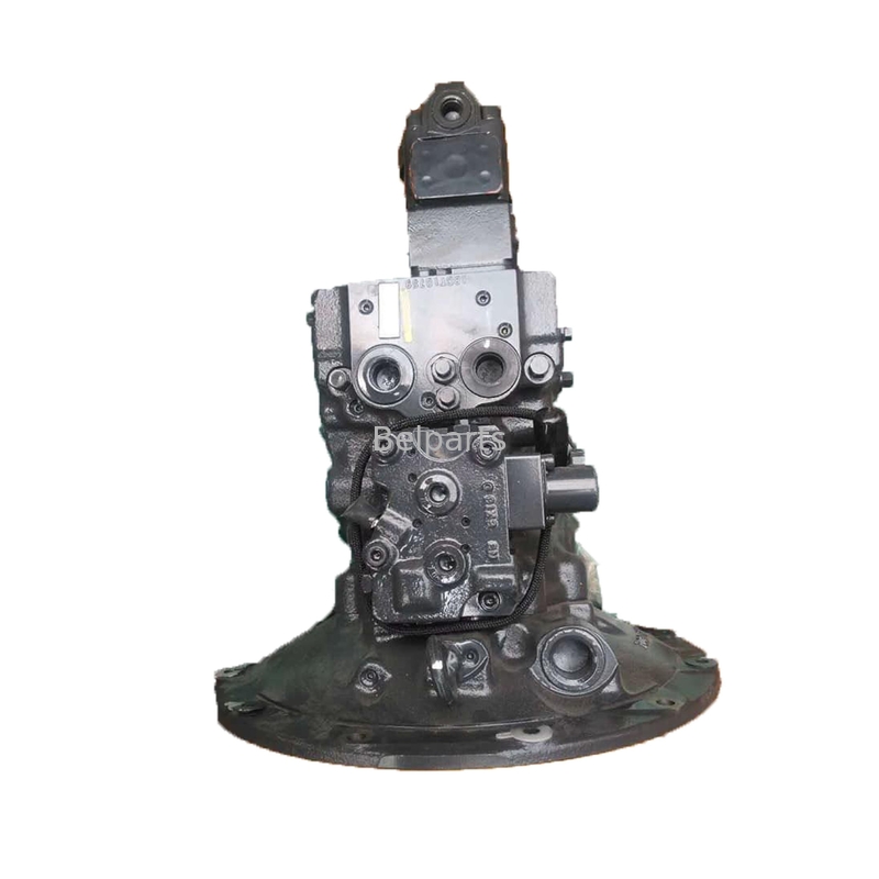 Belparts Graafmachine hoofdpomp PC60-6 PC60L-6 PC70-6 Hydraulische pomp voor komatsu 708-21-04033 708-21-04032 708-21-04031