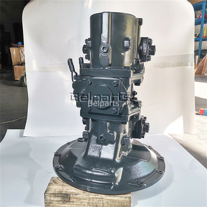 PC650-3 PC650-5 PC710-5 Hydraulische pomp Belondelen Graafmachine hoofdpomp 708-25-01011 708-25-50101 708-25-04081
