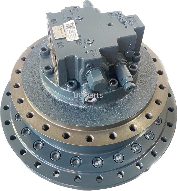 Belparts Graafmachine Reismotor Assy R480LC Final Drive Assy 38QB-41103 Voor Hyundai