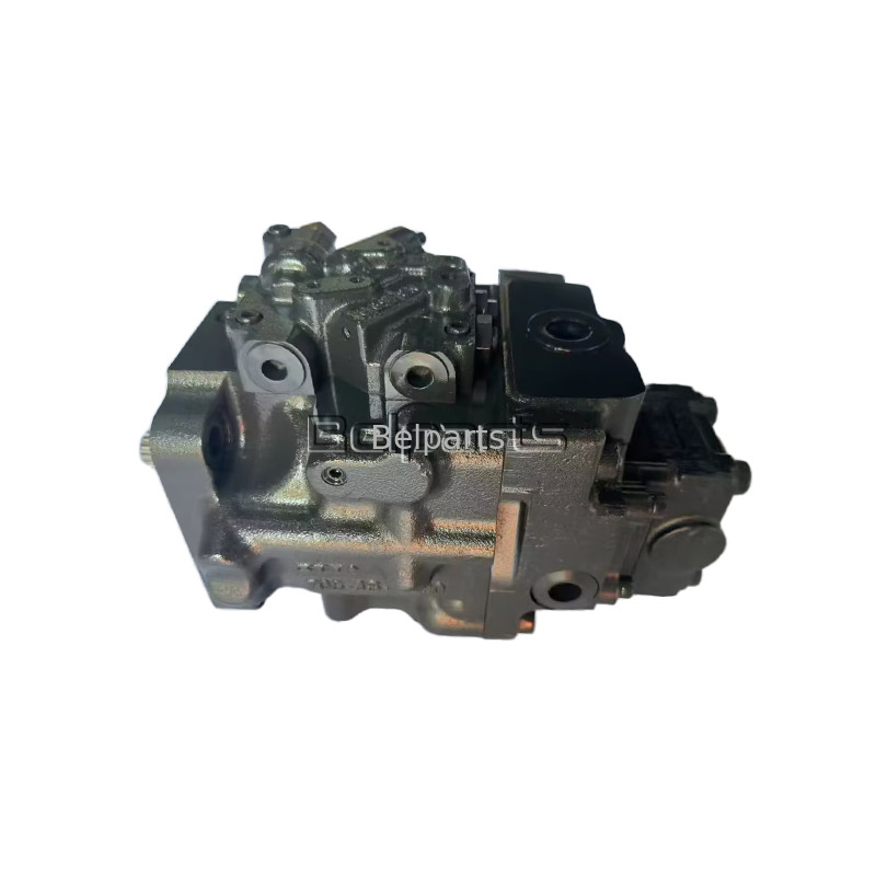 Belparts hoofdpomp PC27MR-2 Graafmachine F00554 Hydraulische pomp 708-1S-00262 Voor Komatsu