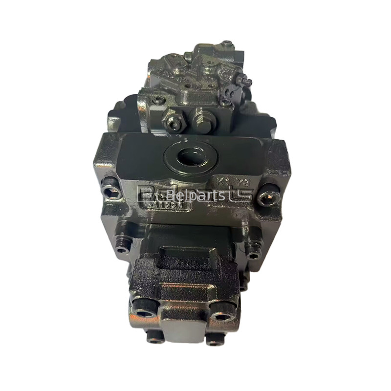 Belparts hoofdpomp PC27MR-2 Graafmachine F00554 Hydraulische pomp 708-1S-00262 Voor Komatsu