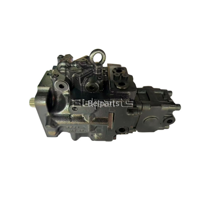Belparts graafmachine hoofdpomp PC50MR-2 Hydraulische pomp 708-3S-00461 Voor Komatsu