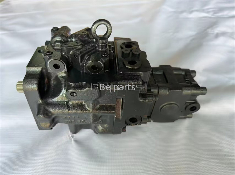 Belparts graafmachine hoofdpomp PC50MR-2 Hydraulische pomp 708-3S-00461 Voor Komatsu