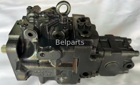 Belparts graafmachine hoofdpomp PC50MR-2 Hydraulische pomp 708-3S-00461 Voor Komatsu