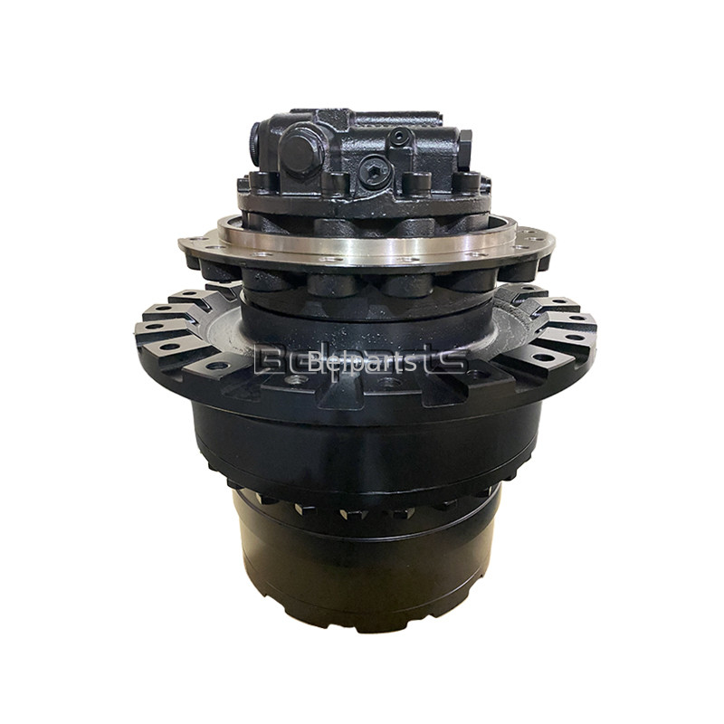 Belparts Graafmachine Final Drive Zx240-3 Reismotor Met versnellingsbak 9243839 Voor Hitachi