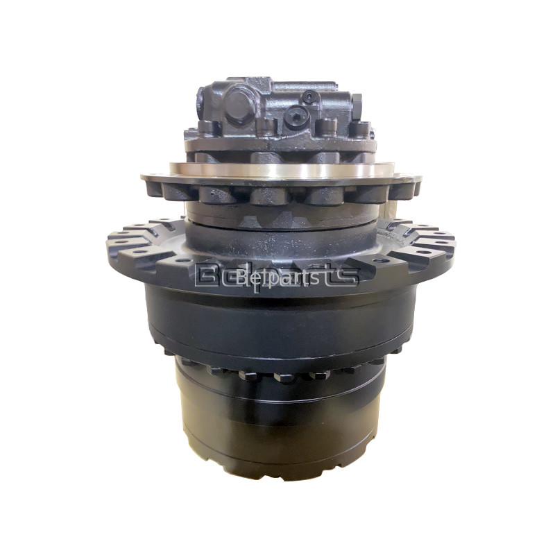 Belparts Graafmachine Final Drive Zx240-3 Reismotor Met versnellingsbak 9243839 Voor Hitachi