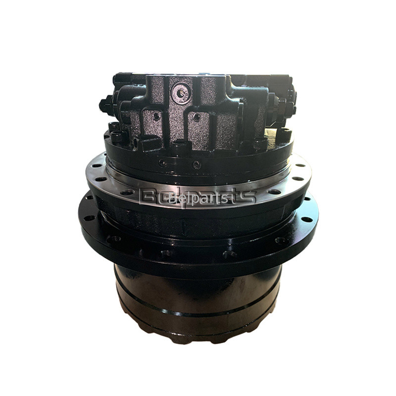 Belparts Graafmachine MAG-85VP-1500-5 XL2200 Final Drive Reismotor Assy