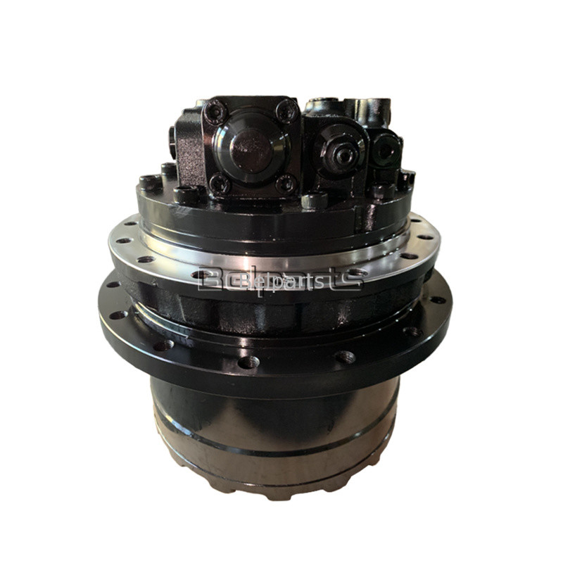 Belparts Graafmachine MAG-85VP-1500-5 XL2200 Final Drive Reismotor Assy