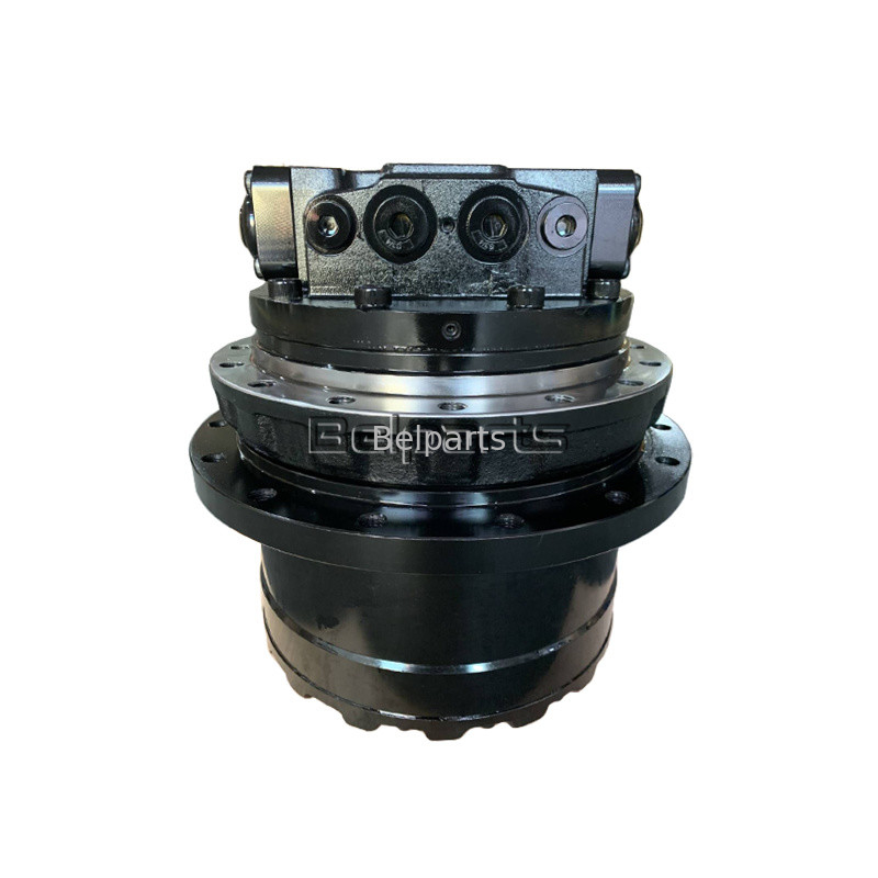 Belparts Graafmachine MAG-85VP-1500-5 XL2200 Final Drive Reismotor Assy