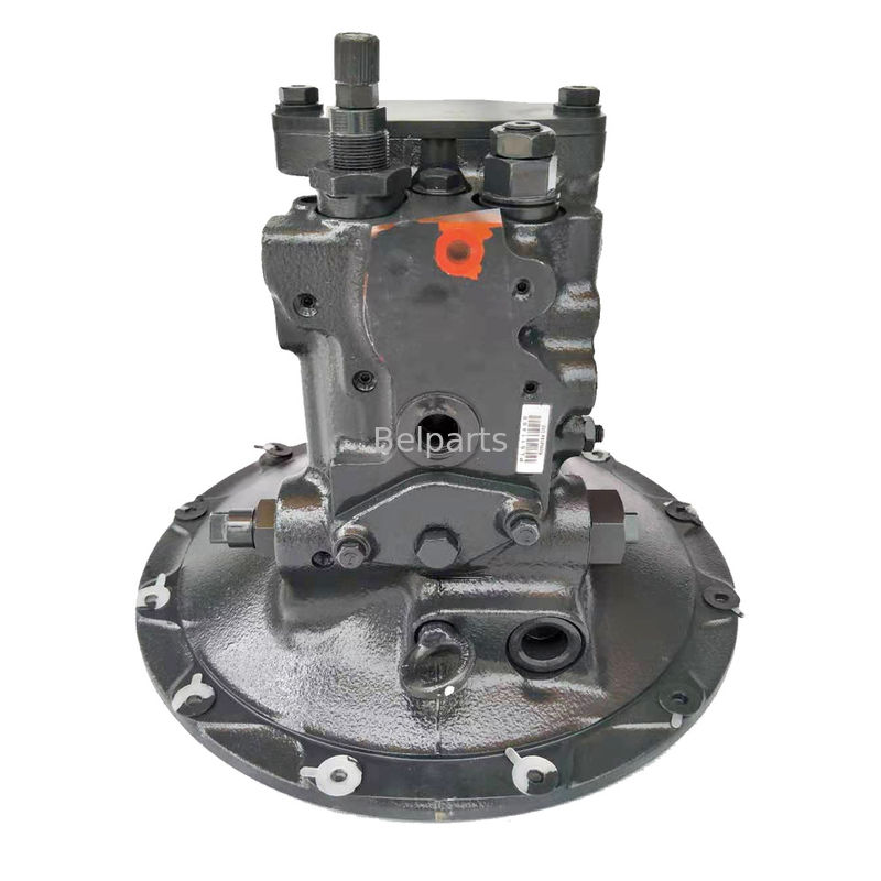 Belparts graafmachine hoofdpomp PC75UU-1 PC75UU-2 Hydraulische pomp 708-21-02023 708-21-02022 708-21-02021 21W-60-22111