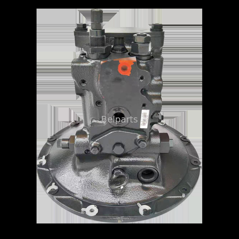 Hoofdpomp PC75UU-3 PC78US-5 Hydraulische hoofdpomp 708-1W-00241 708-1W-00210 Voor Komatsu