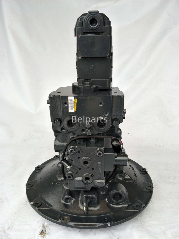 Hoofdpomp PC95-1 PC95R-2 Hydraulische hoofdpomp 708-1L-00640 708-1L-01540 21D-60-12000 Voor Komatsu