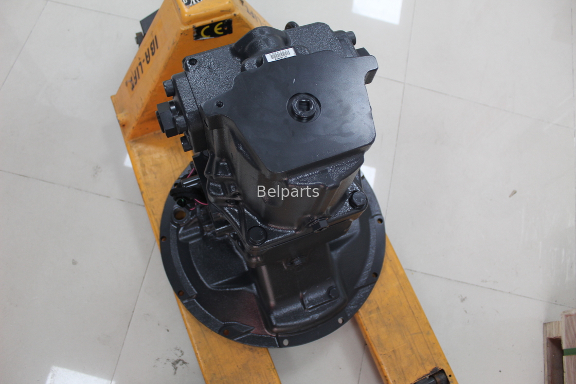 Hoofdpomp van de graafmachine PC300-1 Hydraulische hoofdpomp 706-66-12202 706-66-12201 706-66-12200 Voor Komatsu