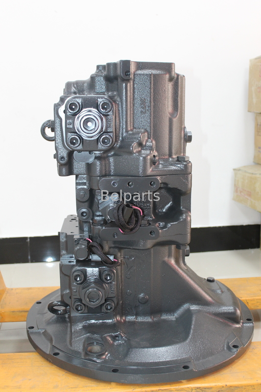 Hoofdpomp van de graafmachine PC300-1 Hydraulische hoofdpomp 706-66-12202 706-66-12201 706-66-12200 Voor Komatsu