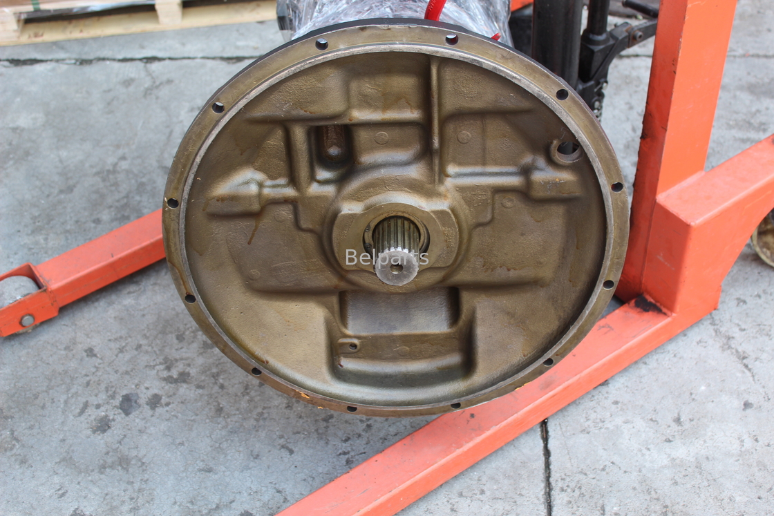Hoofdpomp van de graafmachine PC300-1 Hydraulische hoofdpomp 706-66-12202 706-66-12201 706-66-12200 Voor Komatsu
