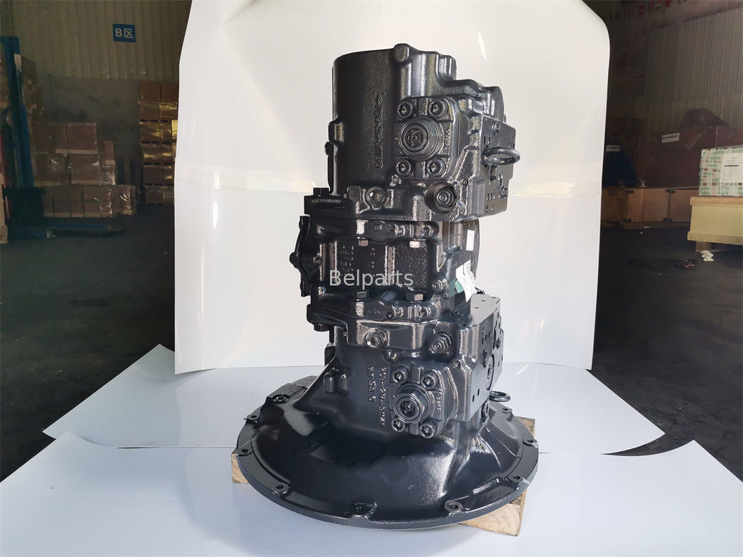 Graafmachine hoofdpomp PC400-1 Hydraulische pomp 706-46-20302 706-46-20301 706-46-20300 706-46-41001 706-46-41000